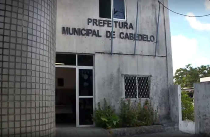 Prefeitura de Cabedelo consegue na Justiça autorização para pagar salários de terceirizados
