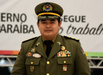 Coronel Ronildo anuncia operação especial para jogo do Botafogo-PB