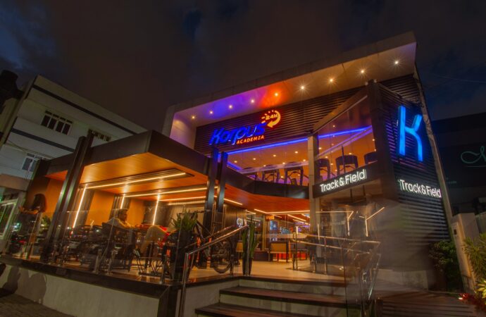 Rede de academias lança campanha solidária em João Pessoa e Campina Grande