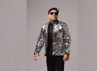 Cantor Neto Araújo é encontrado morto aos 42 anos
