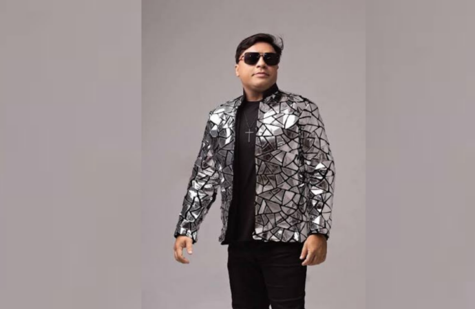 Cantor Neto Araújo é encontrado morto aos 42 anos