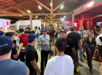Expo Sousa impulsiona empreendedorismo e deve movimentar R$ 100 milhões