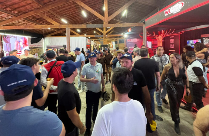 Expo Sousa impulsiona empreendedorismo e deve movimentar R$ 100 milhões