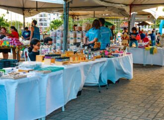 Feira Móvel abre inscrições para novos expositores na Capital