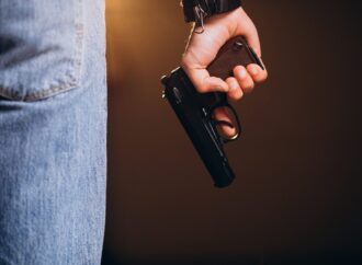 Santa Rita está entre as 10 cidades mais violentas do Brasil