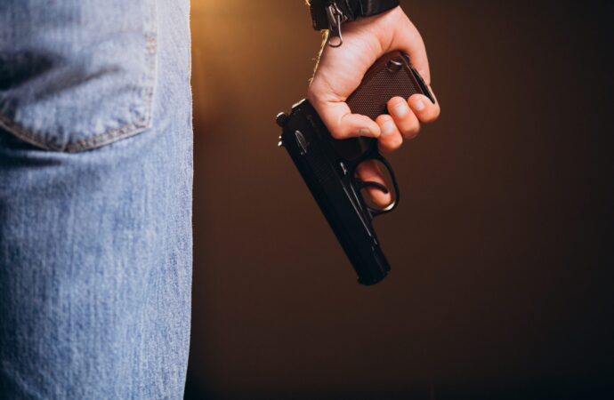 Santa Rita está entre as 10 cidades mais violentas do Brasil