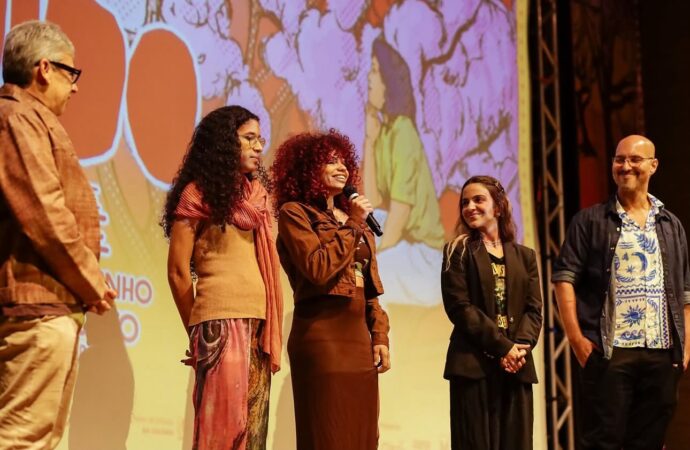 Festival Muído promove sessão gratuita de curtas na Vila do Artesão