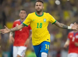 Neymar confirma aposentadoria da seleção: ‘Não quero mais’