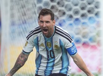 Messi se pronuncia após vice para a Espanha na Copa e manda recado