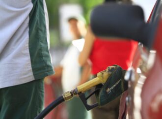 Governo anuncia retirada de parte de subvenção ao diesel a partir de quarta-feira (1º)