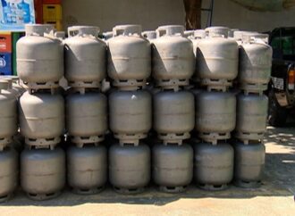 Preço de botijão de gás pode variar até R$ 32 em João Pessoa, aponta Procon-JP