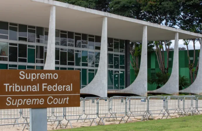 STF derruba redução do prazo de prescrição nas ações de improbidade