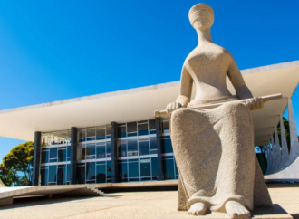 STF adia julgamento sobre LDO 2026 da Paraíba e impasse entra no segundo semestre