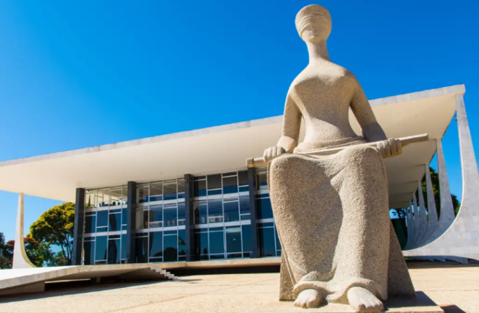 STF adia julgamento sobre LDO 2026 da Paraíba e impasse entra no segundo semestre
