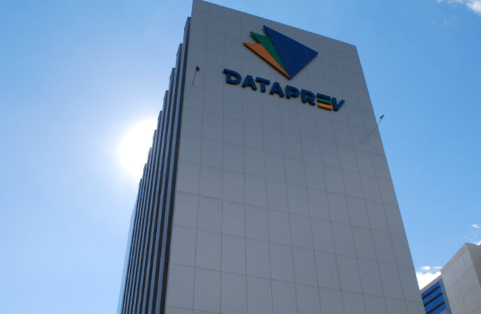 Dataprev abre concurso público com vagas para lotação em João Pessoa
