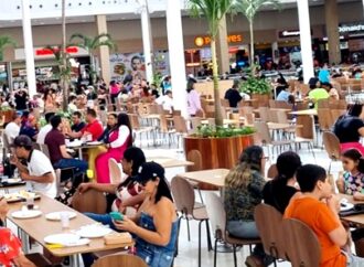 Praças de alimentação de shoppings mantém funcionamento após interrupção de gás em João Pessoa