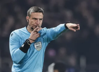 Espanha x Argentina: Fifa define arbitragem da final da Copa do Mundo