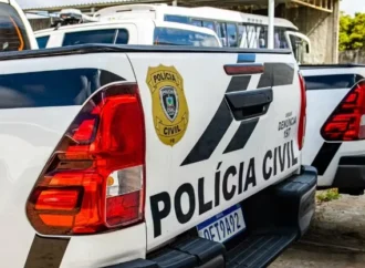 Celular bloqueia tiro contra mulher no Sertão da PB