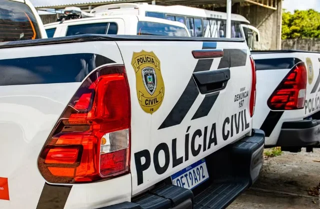 Celular bloqueia tiro contra mulher no Sertão da PB