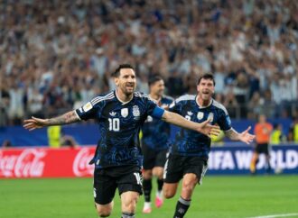 Messi detalha preparação especial para a Copa do Mundo