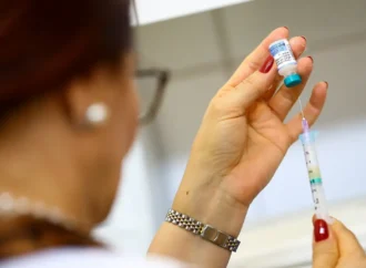 Dia D da Multivacinação acontece nesta semana em todo o país