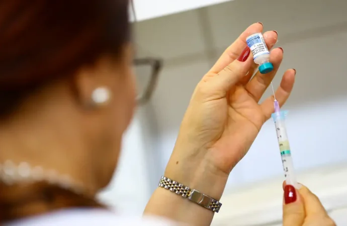 Dia D da Multivacinação acontece nesta semana em todo o país