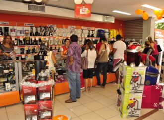 Vendas do varejo da Paraíba registram crescimento de 1,5%; número é o segundo maior do país