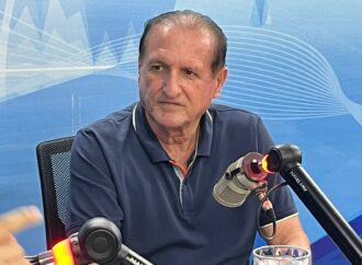 Hervázio Bezerra afirma que eleição na Paraíba será decidida no segundo turno