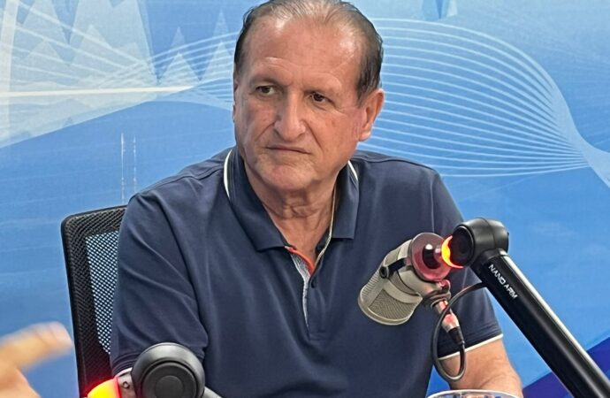 Hervázio Bezerra afirma que eleição na Paraíba será decidida no segundo turno