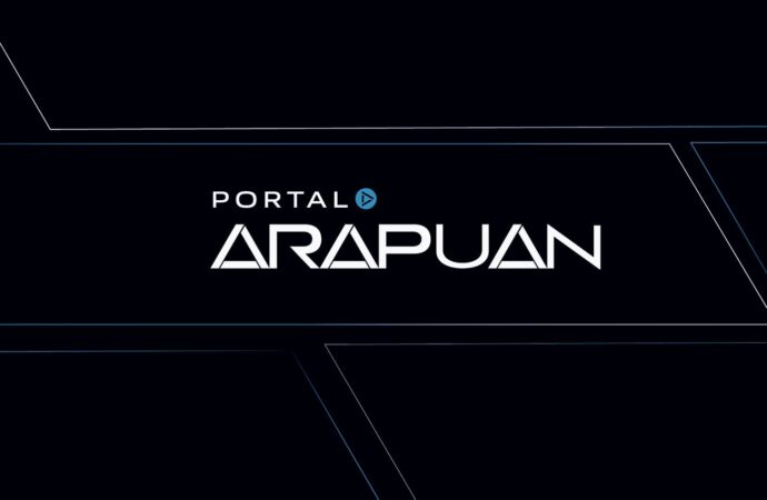 Sistema Arapuan lança o Portal Arapuan, seu novo portal de notícias digitais
