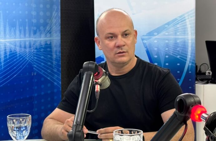 Cabo Gilberto afirma que relator do TJPB foi “induzido ao erro”