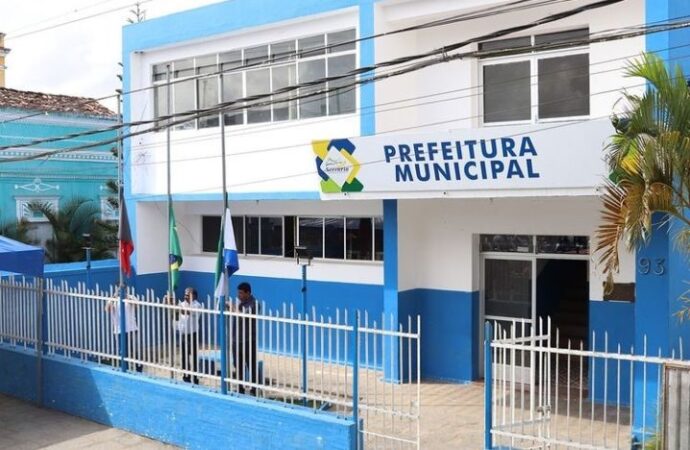 Prefeitura é investigada por suposto nepotismo e manutenção de funcionários fantasmas, na Paraíba