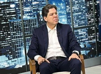 Paraíba amplia cobertura 5G com novas operadoras, diz ministro