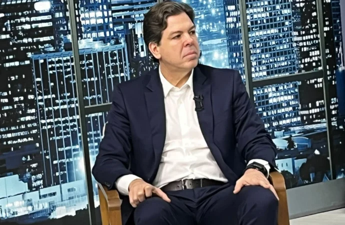 Paraíba amplia cobertura 5G com novas operadoras, diz ministro