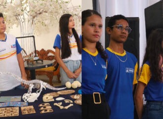 Projetos da Rede Municipal de Guarabira são aprovados para apresentação no XII Congresso Nacional de Educação