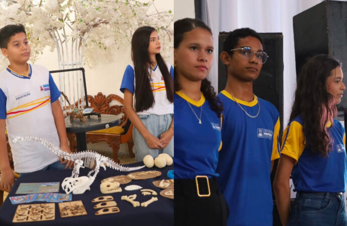 Projetos da Rede Municipal de Guarabira são aprovados para apresentação no XII Congresso Nacional de Educação