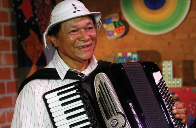 Dominguinhos: 13 anos sem o mestre da sanfona