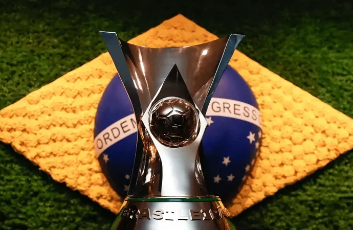 Relembre como está o Brasileirão e quem seu time vai enfrentar