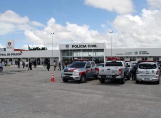 Preso suspeito de assaltar promotor de Justiça em João Pessoa