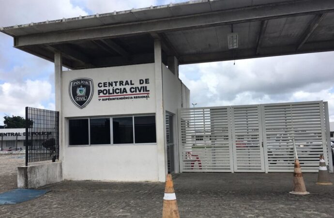 Operação apura desvio de R$ 75 mil em empresa de saúde em João Pessoa
