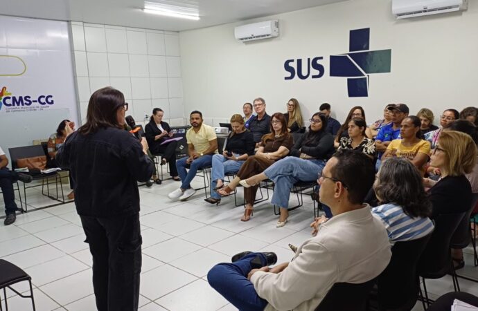 Conselho aprova Plano de Saúde de Campina Grande para o quadriênio 2026-2029