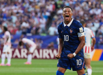 Com Mbappé no topo com 22 gols, veja a artilharia da história das Copas do Mundo
