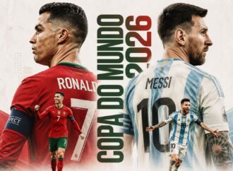 veja os jogos transmitidos pela Globo no mata-mata