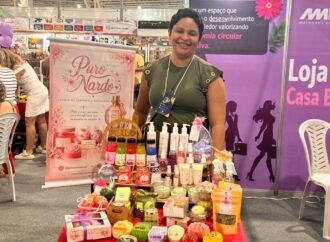 Empreendedorismo feminino ganha força na Feira da Mulher Empreendedora da BMB