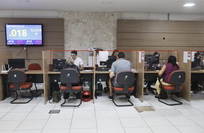 Refis 2026 encerra nesta sexta-feira com descontos em renegociação de dívidas da Prefeitura de João Pessoa