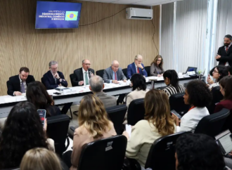 Setores atingidos por tarifaço dos EUA terão novo plano de socorro