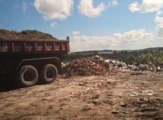 Emlur alerta que contratantes de descarte irregular de lixo em João Pessoa poderão ser responsabilizados