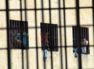 Dois detentos fogem do presídio do Monte Santo, em Campina Grande