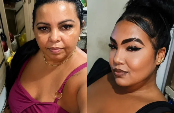 Mãe e filha morrem em colisão na BR-101, em Santa Rita