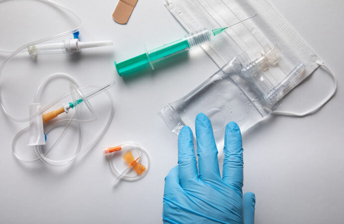 Anvisa faz alerta sobre os riscos da soroterapia